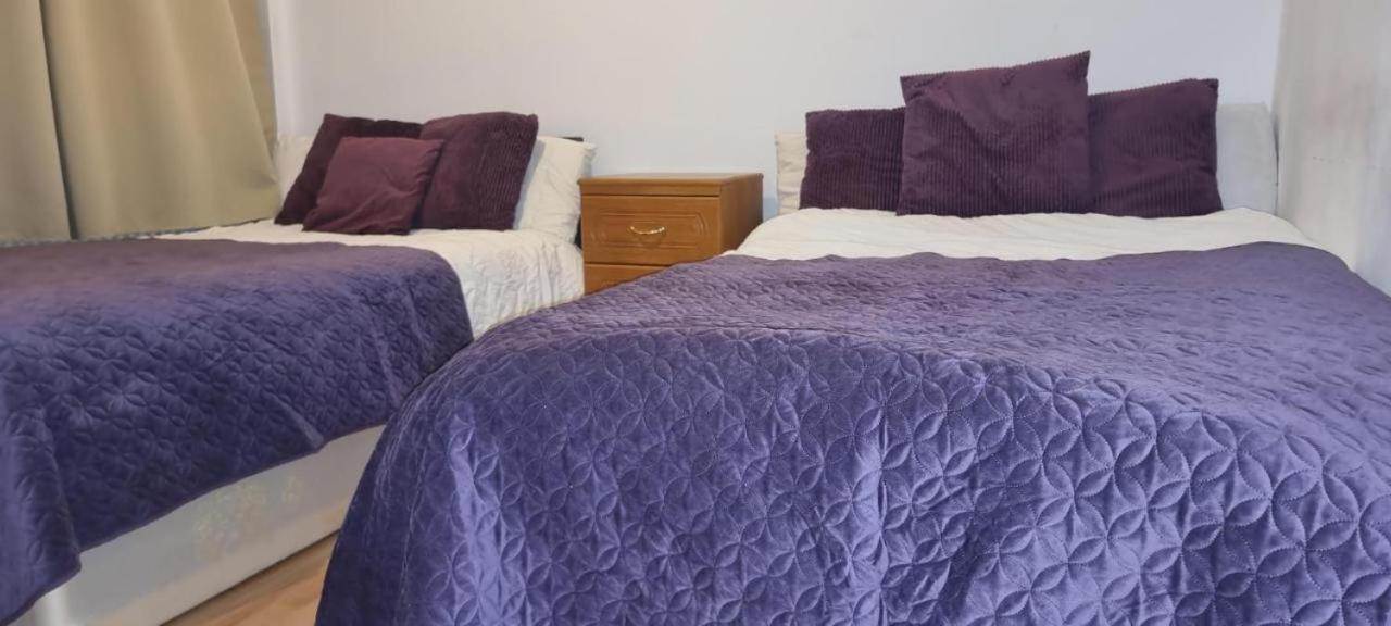Apartment Entire Flat In King's Cross *