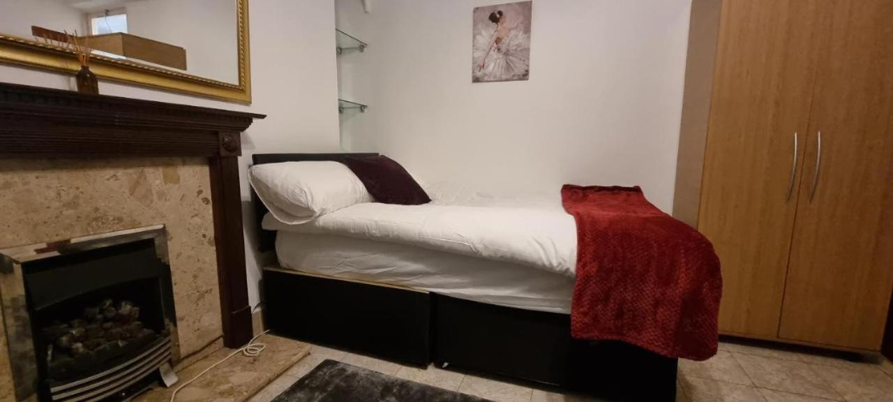 Entire Flat In King's Cross London