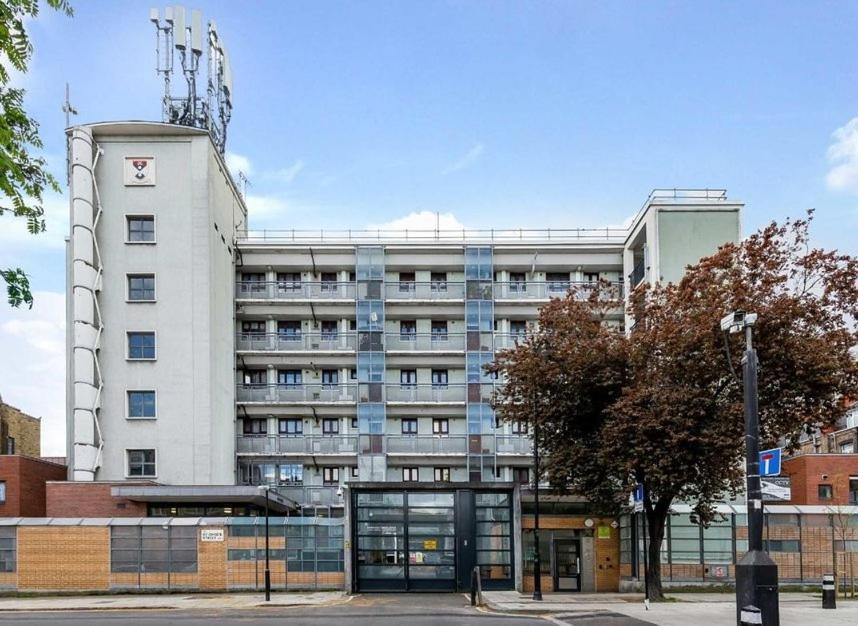 Entire Flat In King's Cross Apartment London