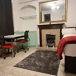 Entire Flat In King\'S Cross