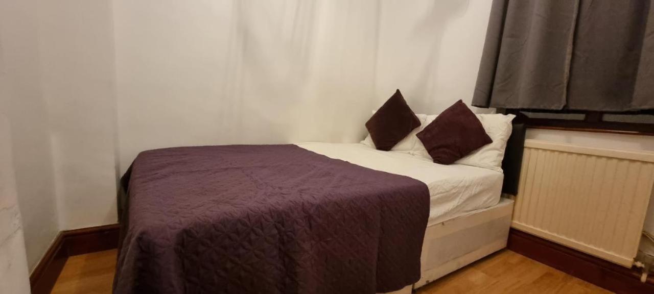 Entire Flat In King's Cross Appartamento Londra