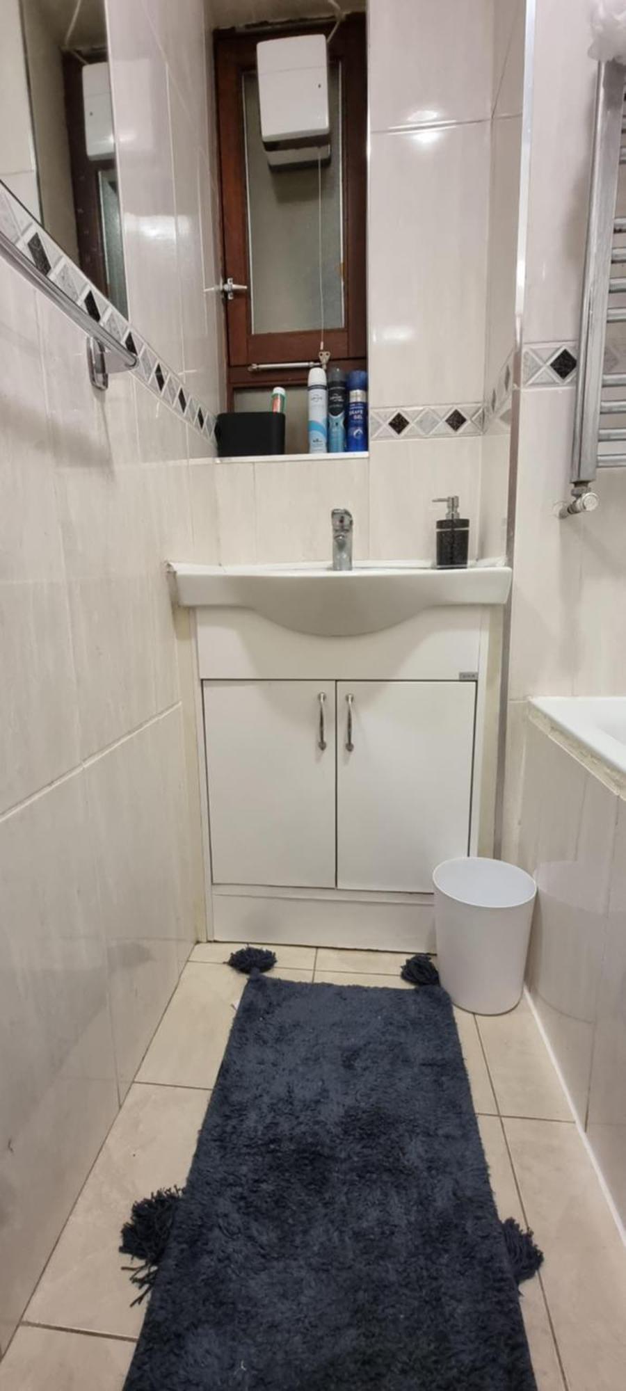 Entire Flat In King's Cross Londra