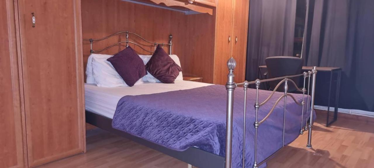 Entire Flat In King's Cross