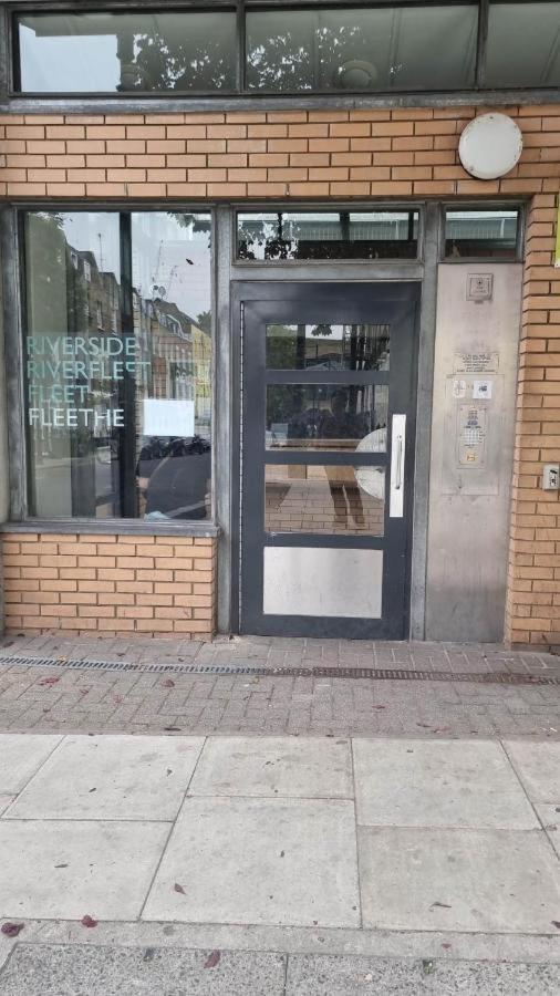 Entire Flat In King's Cross Appartamento