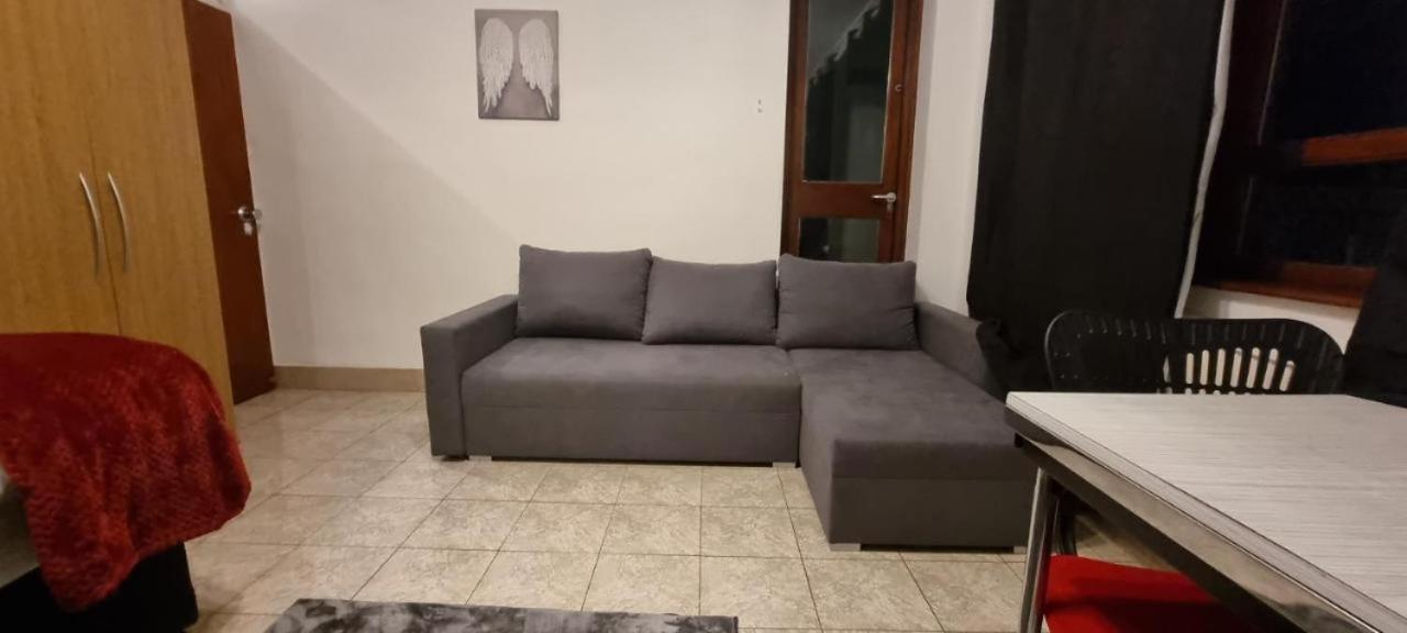 Appartamento Entire Flat In King's Cross *