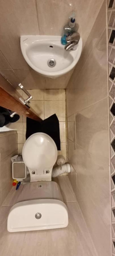 Entire Flat In King's Cross Appartamento Londra