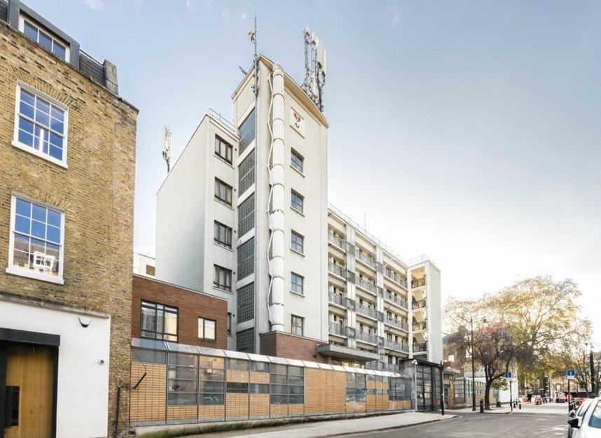 Entire Flat In King's Cross Appartamento