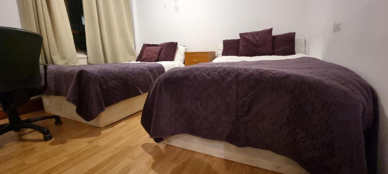 Entire Flat In King's Cross * Londra