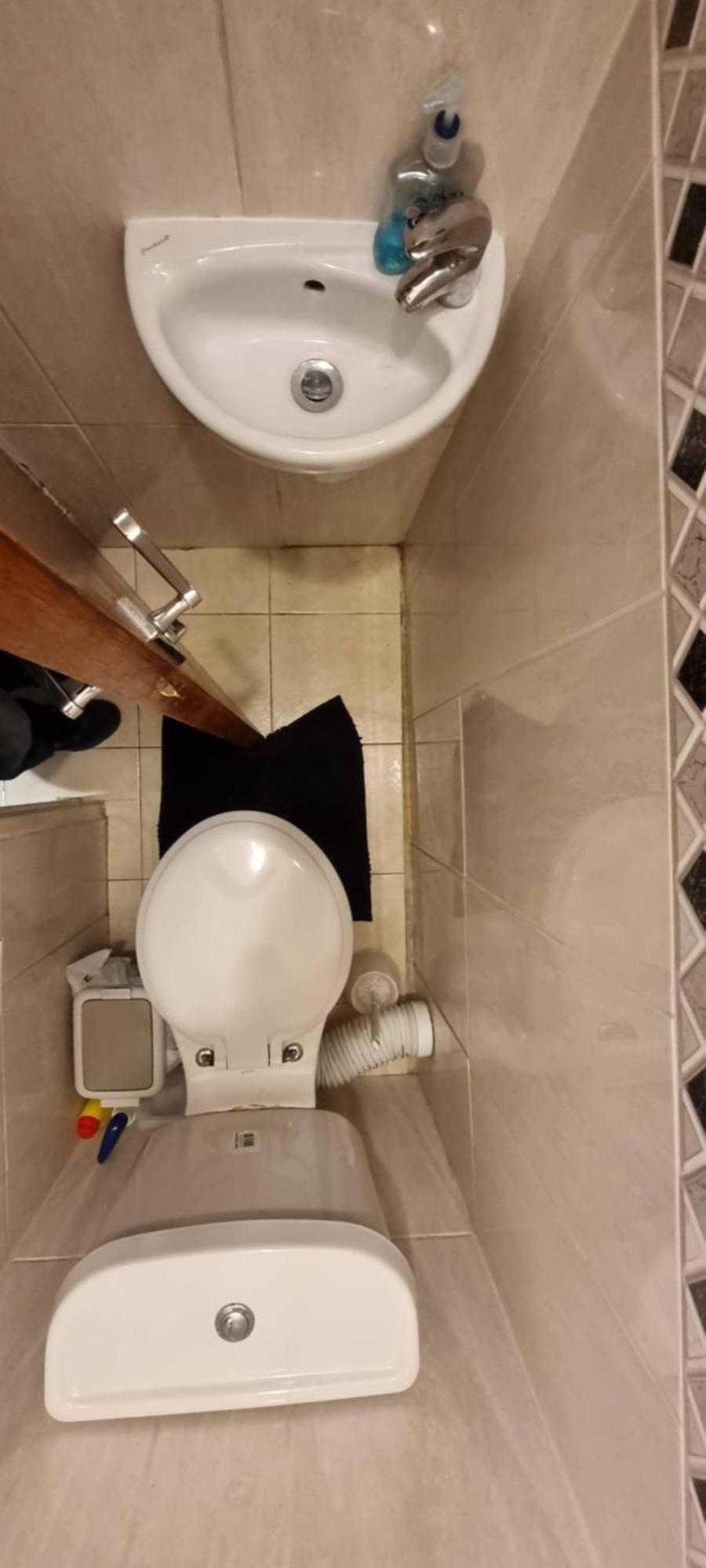 Appartamento Entire Flat In King's Cross *