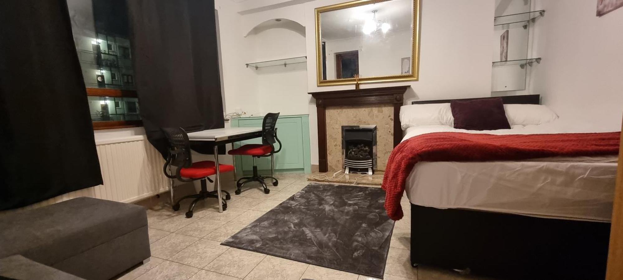 Entire Flat In King's Cross Appartamento Londra